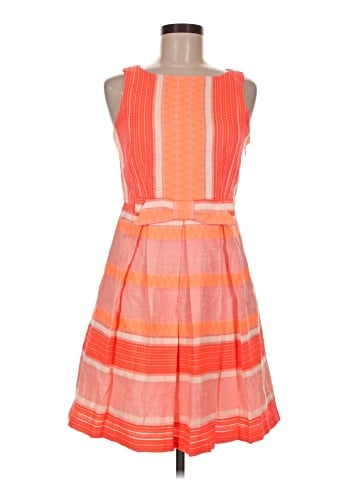 Eva Franco Casual Dress (view 1)
