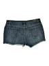Lauren Conrad Blue Denim Shorts Size 10 - photo 2