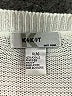 K.I.K.I.T Ivory Cardigan Size XL - photo 7