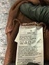 Old Navy Brown Casual Pants Size M - photo 5