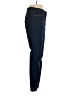 Old Navy Color Block Blue Jeans Size 10 - photo 4