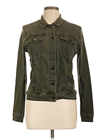 Articles of Society Jacket (view 1)