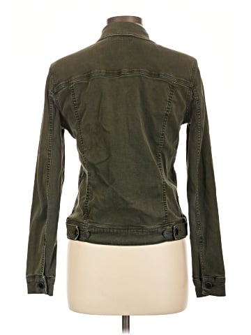 Articles of Society Jacket (view 2)