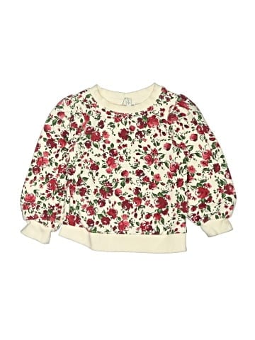 Janie and Jack Pullover Sweater (view 1)