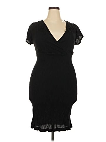 Fashion Bug Cocktail Dress (view 1)