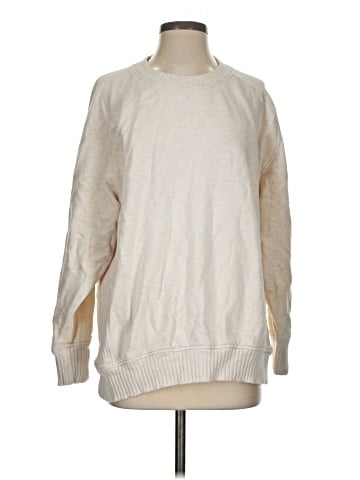 Aerie Pullover Sweater (view 1)