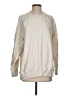 Aerie Solid Ivory Pullover Sweater Size S - photo 1