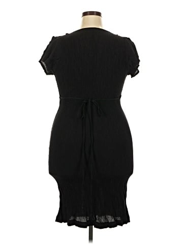 Fashion Bug Cocktail Dress (view 2)
