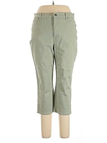 Gloria Vanderbilt Jeggings (view 1)