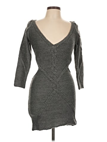 For Love & Lemons Cocktail Dress (view 1)