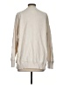 Aerie Solid Ivory Pullover Sweater Size S - photo 2