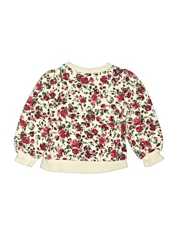 Janie and Jack Pullover Sweater (view 2)
