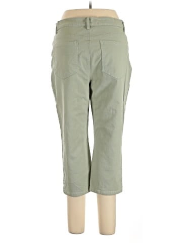 Gloria Vanderbilt Jeggings (view 2)