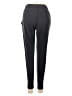 Under Armour 100% Cotton Black Track Pants Size S - photo 2