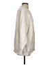 Aerie Solid Ivory Pullover Sweater Size S - photo 4