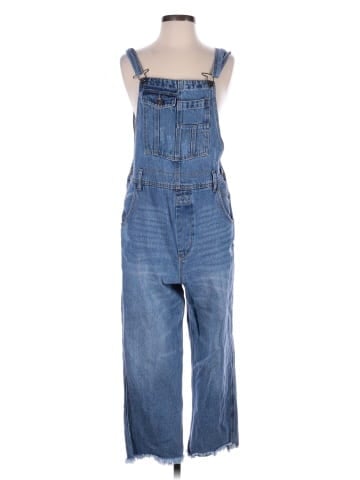 Rewash Overalls (view 1)