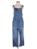 Rewash 100% Cotton Blue Overalls Size 5 - photo 1