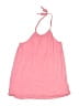 Gap Kids Pink Tank Top Size 14 - 16 - photo 1