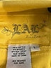 Live A Little Yellow Jacket Size L - photo 6