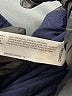 Eileen Fisher Solid Blue Active Pants Size M - photo 8