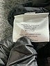 Eileen Fisher 100% Wool Black Vest Size XS - photo 7