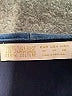 Zara Basic Blue Casual Dress Size M - photo 8
