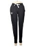 Under Armour 100% Cotton Black Track Pants Size S - photo 1