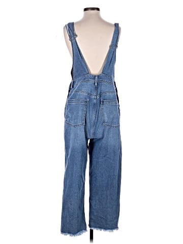 Rewash Overalls (view 2)
