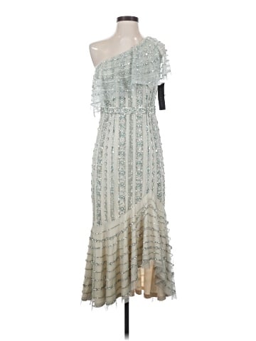 Aidan Mattox Cocktail Dress (view 1)