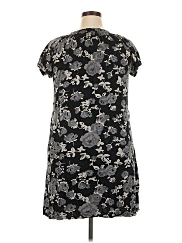 Faded Glory Casual Dress (view 2)