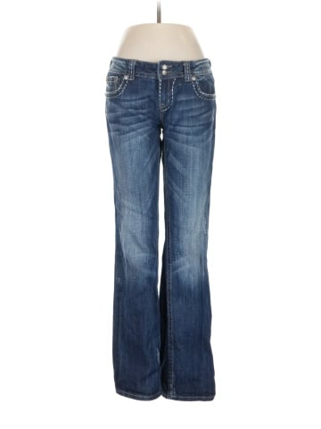 Miss Me Jeans (view 1)