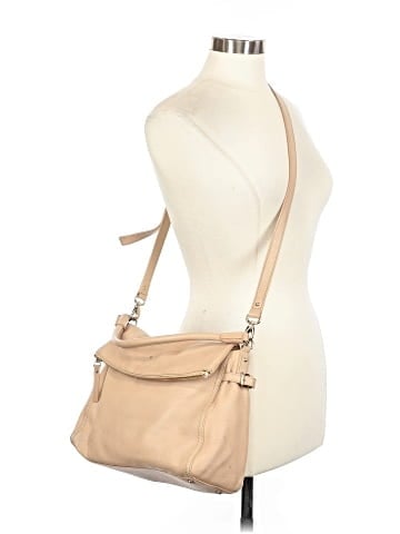Kate Spade New York Leather Crossbody Bag (view 2)