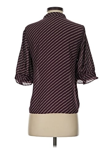 Ann Taylor 3/4 Sleeve Blouse (view 2)
