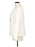 Ann Taylor Factory Ivory Blazer Size 12 - photo 5