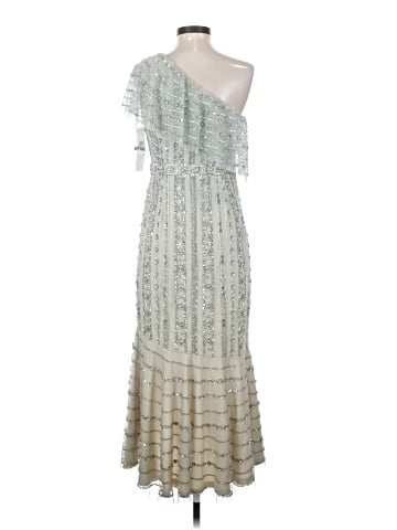 Aidan Mattox Cocktail Dress (view 2)