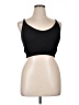 Lemon Black Tank Top Size XL - photo 1