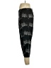 Chico's Design Print Black Casual Pants Size Lg (2) - photo 5