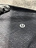 Lululemon Athletica Solid Black Active Pants Size 4 - photo 7