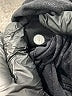 Lululemon Athletica Solid Black Active Pants Size 4 - photo 8