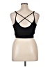 Lemon Black Tank Top Size XL - photo 2