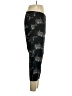 Chico's Design Print Black Casual Pants Size Lg (2) - photo 4