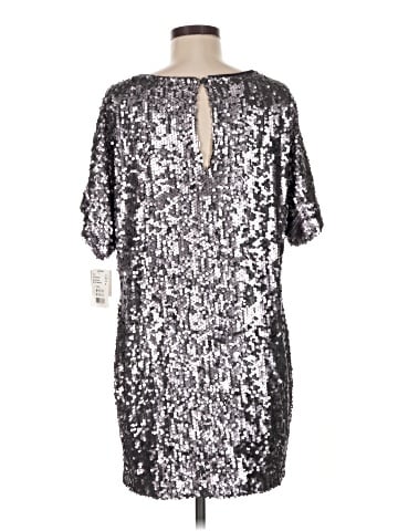 Aidan by Aidan Mattox Cocktail Dress (view 2)