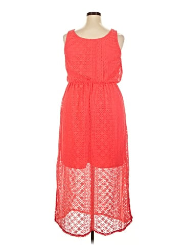 Faded Glory Casual Dress (view 2)