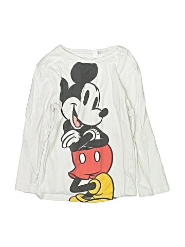 H&M Long Sleeve T-Shirt (view 1)