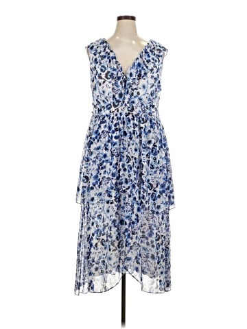 RACHEL Rachel Roy Casual Dress (view 1)