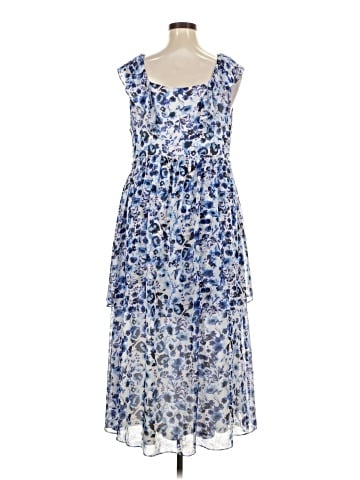 RACHEL Rachel Roy Casual Dress (view 2)