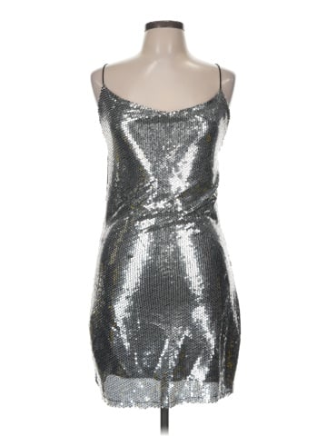 MNG Cocktail Dress (view 1)