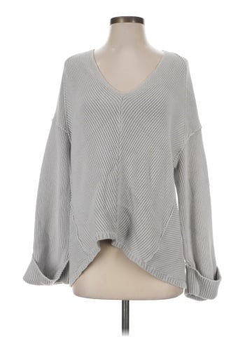Free People Pullover Sweater (view 1)