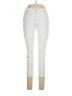 Talbots Ivory Jeans Size L (estimated) - photo 1