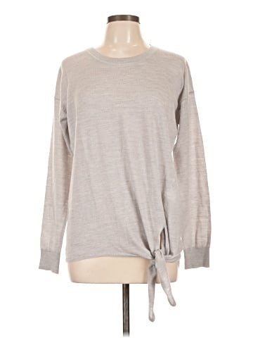 Banana Republic Long Sleeve Top (view 1)